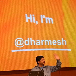 Dharmesh Shah Business of Software