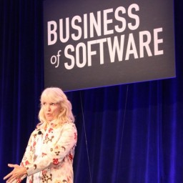 Kathy-Sierra-Business-of-Software-Conference-e1400250452271
