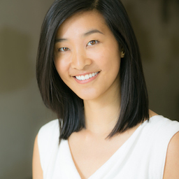 Claire Lew, CEO, know your company