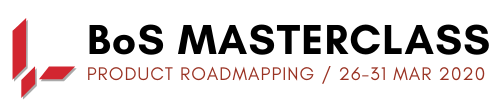 BoS Masterclass Product Roadmapping with Bruce McCarthy