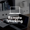 Remote Working Playlist
