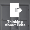 Thinking about Exits Playlist