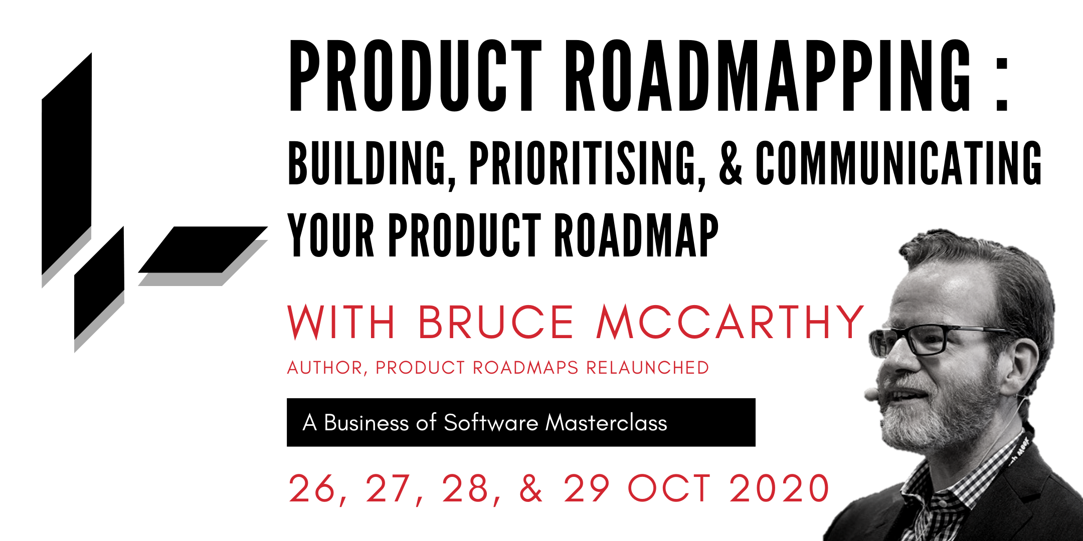 EB Bruce McCarthy Product Roadmapping