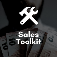 sales toolkit playlist business of software