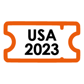 USA 2023