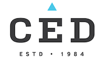 Council for Entrepreneurial Development CED Logo