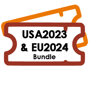 BoS USA 23 & EU 24 Bundle