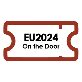 Europe 2024 On the Door