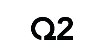 Q2 stylized logo