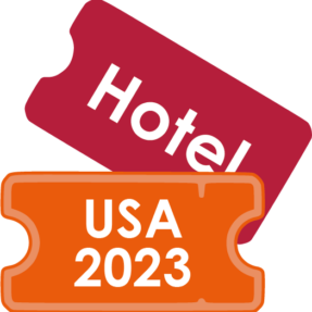 BoS USA 2023 WITH Hotel accommodation