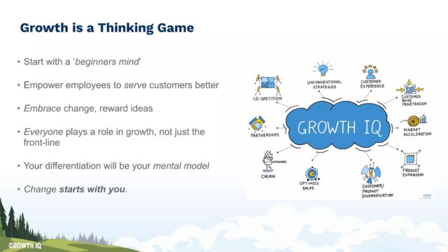 tiffani bova growth thinking game business of software BoS USA