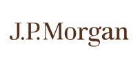 JP Morgan Logo