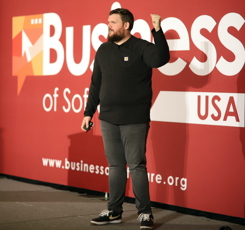 patrick campbell pricing retention growth strategies business of software usa profitwell saas b2b 