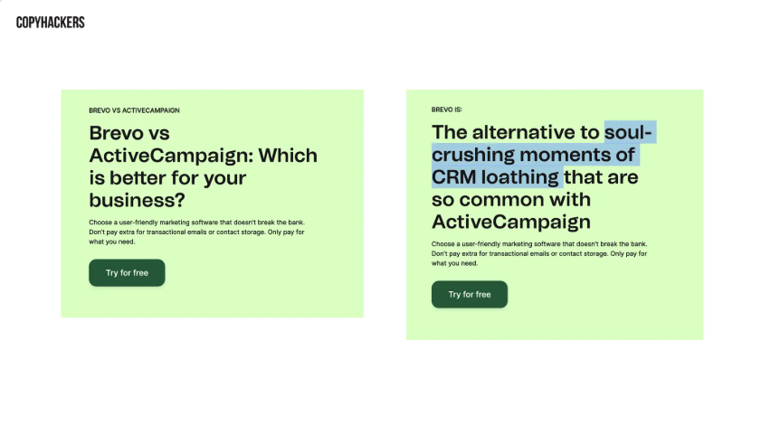Joanna Wiebe: How Every Customer Interaction Can be Improved With a Framework