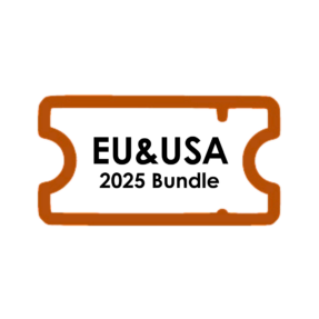 BoS EU USA 2025 Bundle