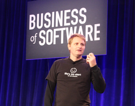 What do CEOs wish they knew when they started?