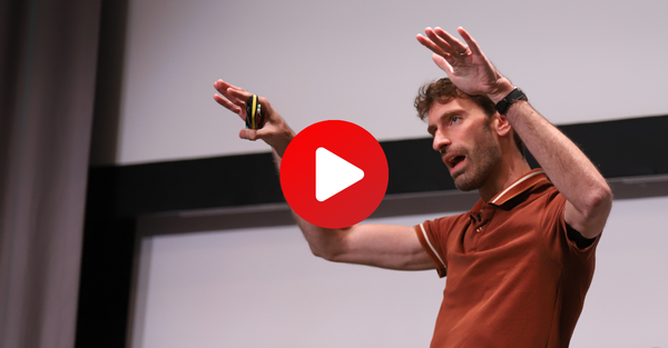 Ryan Singer: Debugging the Product Development Process