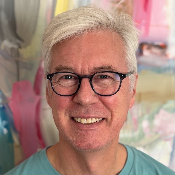 Steve McLeod