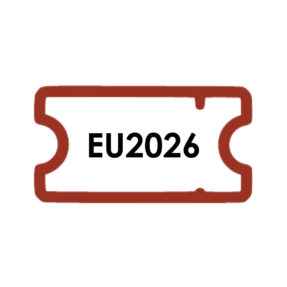 Europe 2026