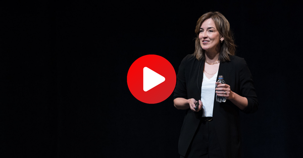 Joanna Wiebe: How Every Customer Interaction Can be Improved With a Framework