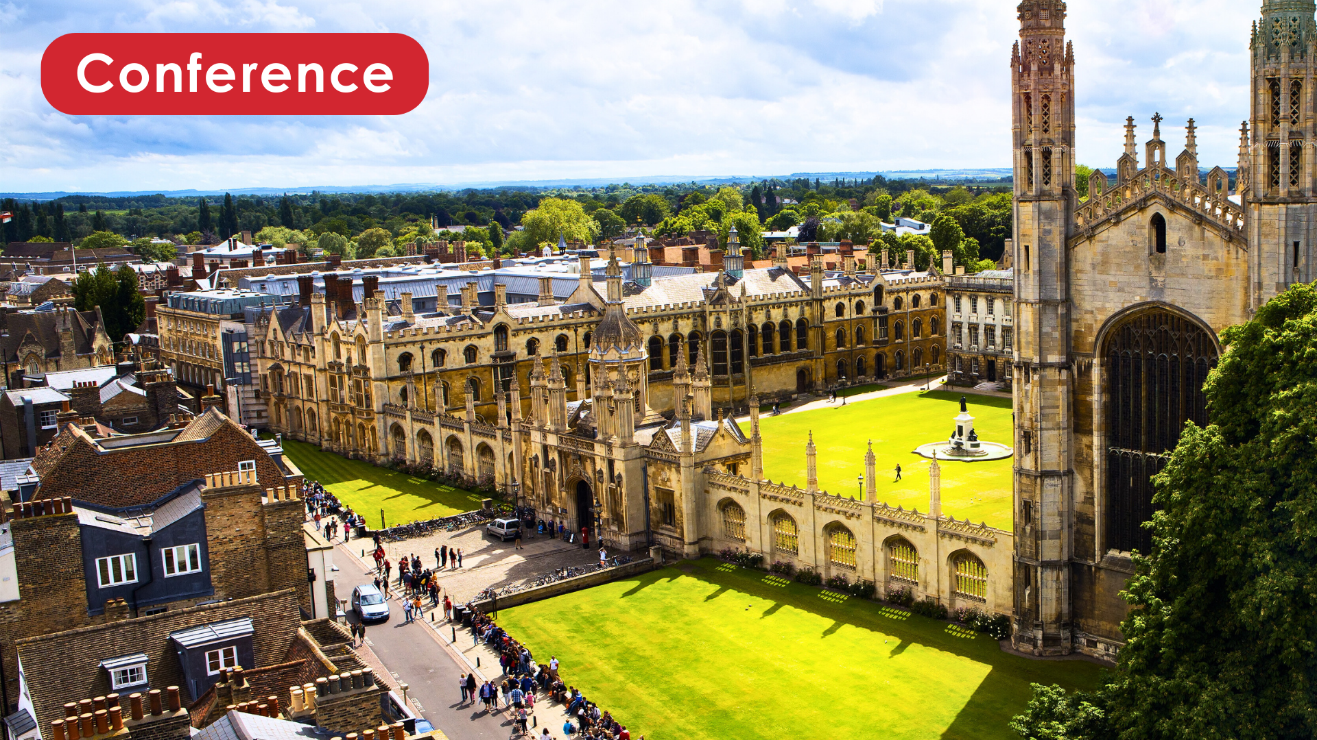 Business of Software Conference 2026 Europe