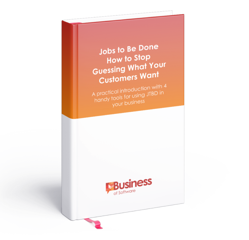 JTBD Guide