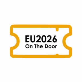 Europe 2026 On the Door