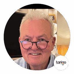 Stephen Allot, Tarigo